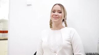 Caroline - October 20, 2024 (Part 1)