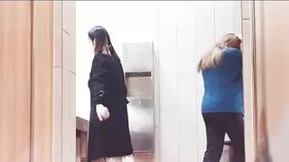 28105550 Toilet mystery of 40 beautiful women