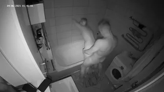 Brina_and_Kennedy_late_bathroom_sex_Porn_v_vk, _hidden_camera,