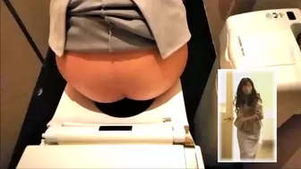 28105460 Taken down Recent multi- tenant building washroom Many beautiful women