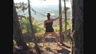 Piss Swallow - Angie - Dora