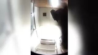 15378509 Metropolitan station toilet not leaked 6