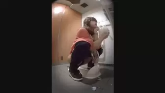 15378509 Metropolitan station toilet not leaked 6