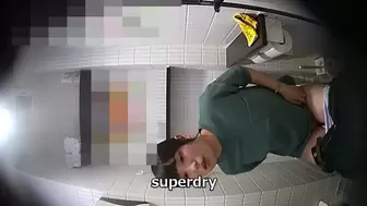 15378584 Excuse me from the front. K series Vol.14