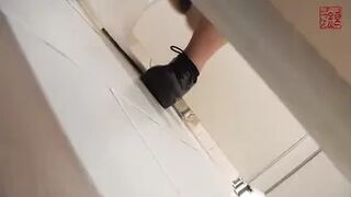 28105636 Non- standard 3? That teen who looks like Kojima? !! ・ ・ ・ [Washroom rush report 118]