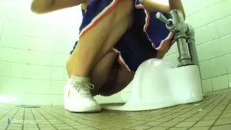 28101233 Revenge Toilet Voyeur Vol.02