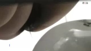 28100809 2017_26th  Phantom 14 Neat and clean girls' lower body is a jungle !!