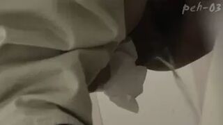 15001617 pepe Ma ○ Ko full view! Infiltration shooting File014