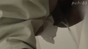 15001617 pepe Ma ○ Ko full view! Infiltration shooting File014