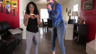 Loosey & Sablique - Pee Desperation