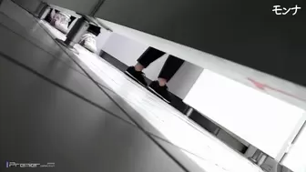 28102550 Scenery when more than 20 neat girls entered the toilet all at once [Beautiful future of Japan No.172]