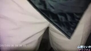 15385488 Mountain public toilet ⑪