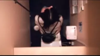 15380656 None] Latest Western style toilet voyeur 002