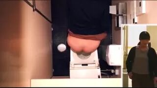 15380649 None] Latest Western style toilet voyeur