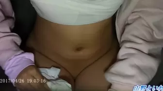 15380309_02 Mountain Toilet / Beauty Edition ㉜