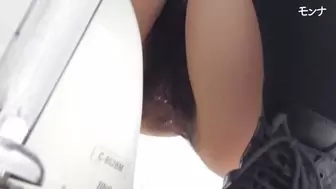 28105466 Lady Series Impressed by her face and dick that are too neat ... [Beautiful future of Japan No.232]