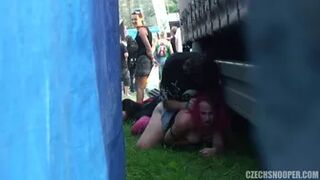 Public Sex czech-snooper 11