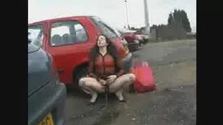 Old Scene 34 (Pandora)