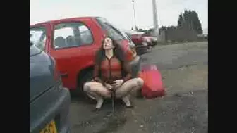 Old Scene 34 (Pandora)