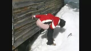 Old Scene 32 (Pandora)