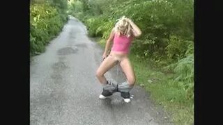 Old Scene 28 (Rachel)