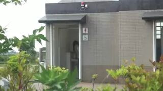 hdhuoshiwc07 [High image quality] Japanese style hand-shooting voyeur 7