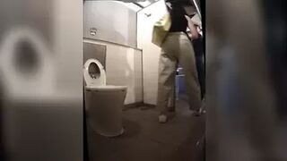 digi-tents_toilet_111 Digging up patience toilet ⑭, Digging up patience toilet , Barre place announcement! ?? Maru Hearing Station Toilet Western Style 2019, Nurse Toilet