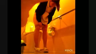 digi-tents_toilet_111 Digging up patience toilet ⑭, Digging up patience toilet , Barre place announcement! ?? Maru Hearing Station Toilet Western Style 2019, Nurse Toilet