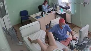 Ultrasound Cabinet 04