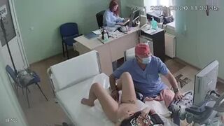 Ultrasound Cabinet 02