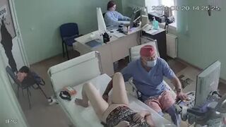 Ultrasound Cabinet 01