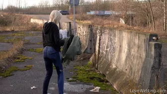 Tina Gold - Interruption