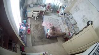 Home Camera Spy 9