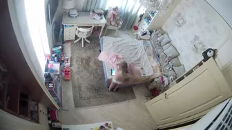 Home Camera Spy 9
