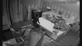 Home Camera Spy 1