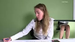 Cadence Lux - The Conference Call