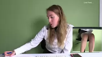 Cadence Lux - The Conference Call