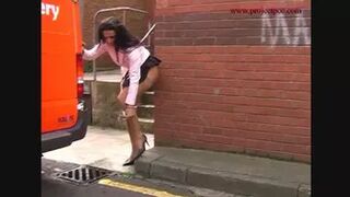 Eve & Robyn's Yorkshire Travels Part 2