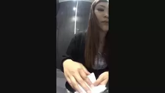 15330040 Flatulence Yankee with Pukun Sound