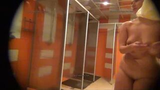 Shower Room spy-camera 00773-2