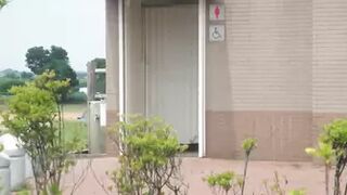 hdhuoshiwc06 [High image quality] Japanese style hand-shooting voyeur 6