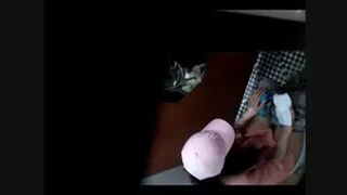 15338610 Korean Facility Security Guard 19