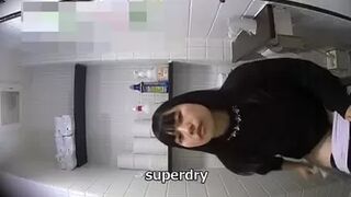 15339200 Excuse me from the front. K series Vol.3