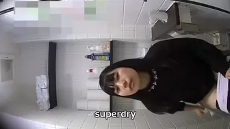 15339200 Excuse me from the front. K series Vol.3