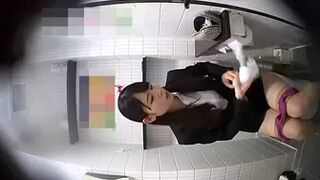 28103981 Excuse me from the front. Job Hunting Special Feature 1