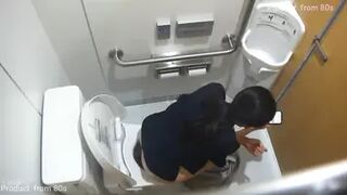 JapToiletStyle257 HD Japanese Toilet Style.257