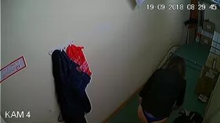 При пожаре звонить 01 (19-09-2018)