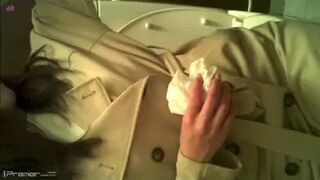 28102695 Exciting release sound! Poop with an annoying face. Bare frontal camera That's clear!