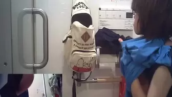 15334100 None) Western-style turtle ultimate peeping female toilet voyeur 2