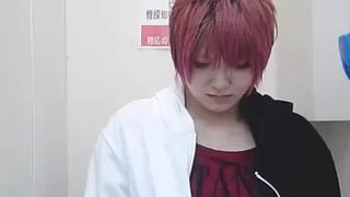 15344962 [Many beautiful older sisters] In a certain ○ building  This is missing !! It's too amazing that girls set up  Women's toilet voyeur  25